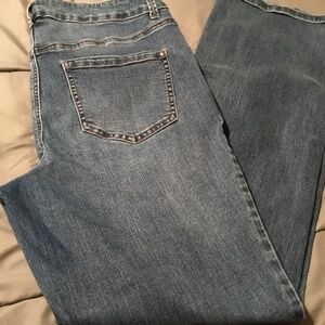 Ever Flex Jeans 12 Reg